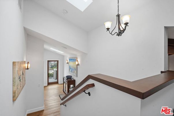 Chandelier, Interior, Wood Texture Flooring
