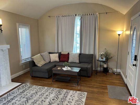 Interior, Living room, Wood Texture Flooring