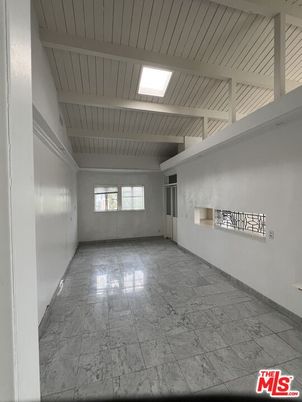 Empty room, Interior, Marble