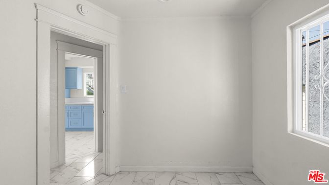 Empty room, Interior, Marble