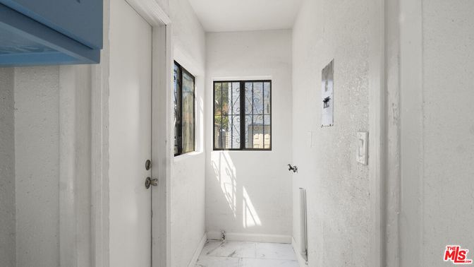 Interior, Marble