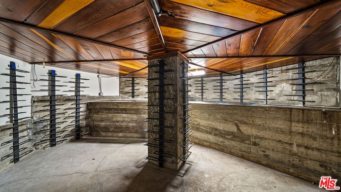 Interior, Wine Storage, Wooden Beams, Wooden Ceilings, Wooden Walls