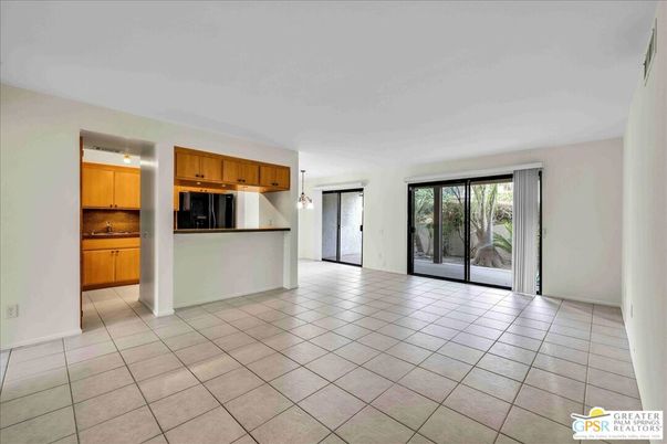 Interior, Kitchen, Pendant Lights