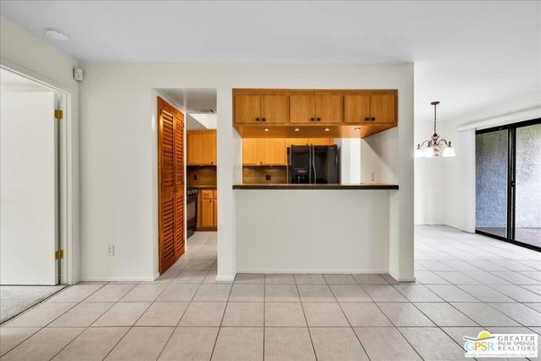 Interior, Kitchen, Pendant Lights