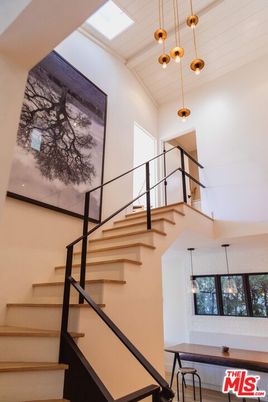 Interior, Pendant Lights
