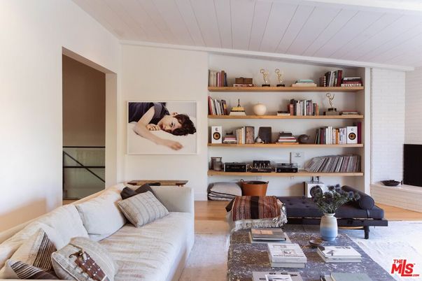 Interior, Living room, Wood Texture Flooring