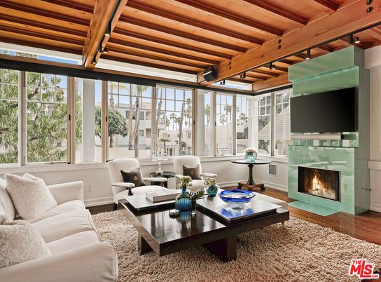 Fireplace, Interior, Living room, Wooden Beams, Wooden Ceilings, Wood Texture Flooring
