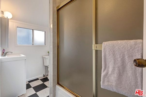 Bathroom, Interior, Washer