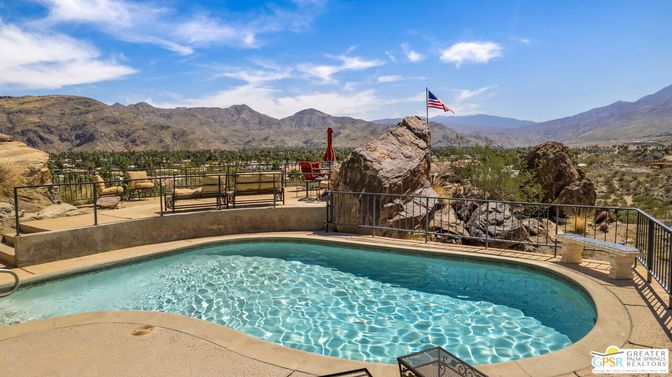 Exterior, Pool, Other