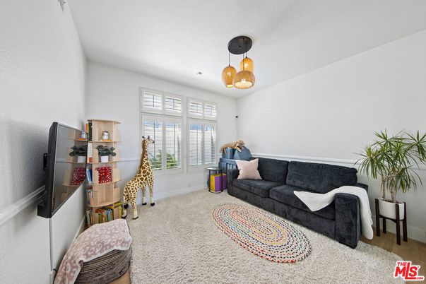 Interior, Living room, Pendant Lights