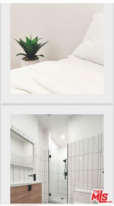 Bathroom, Bedroom, Glass Shower, Interior, Recessed Lighting