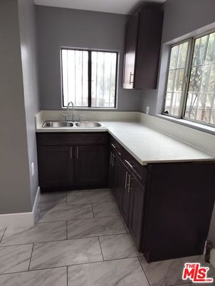 Interior, Kitchen, Marble