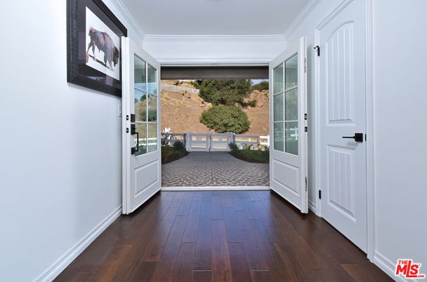 Interior, Wood Texture Flooring