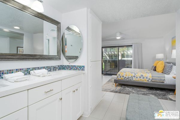Bathroom, Bedroom, Interior, Recessed Lighting