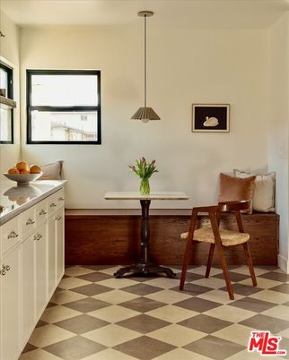 Interior, Pendant Lights