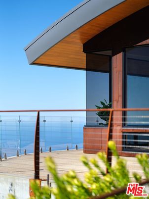 Exterior, Water