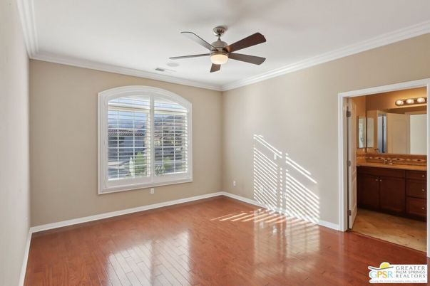 Bathroom, Empty room, Interior, Wood Texture Flooring