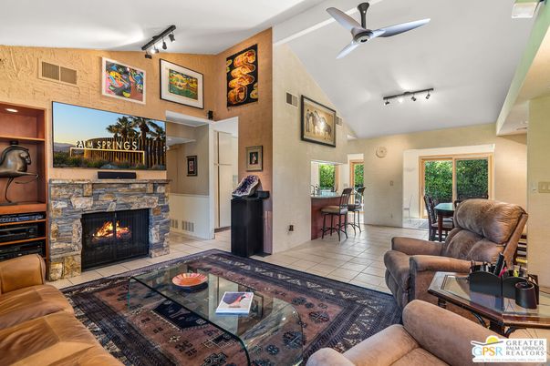 Fireplace, Interior, Living room