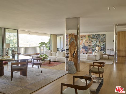 Dining room, Interior, Living room, Wood Texture Flooring