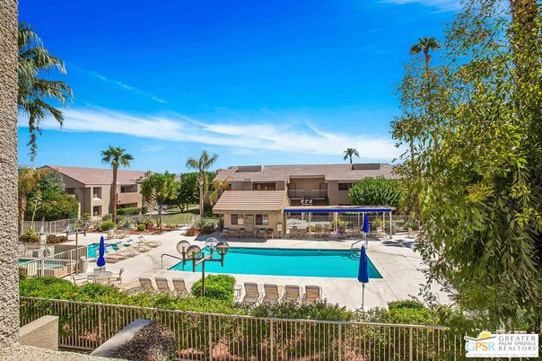 Exterior, Pool, Solar Panels