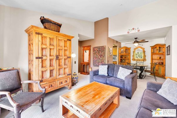 Dining room, Interior, Living room