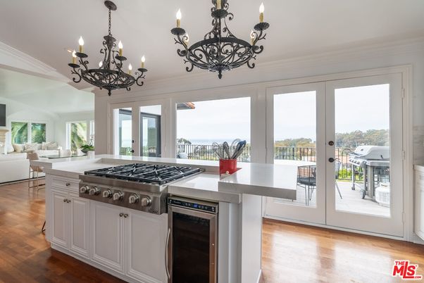 Chandelier, Interior, Kitchen, Living room, Wood Texture Flooring