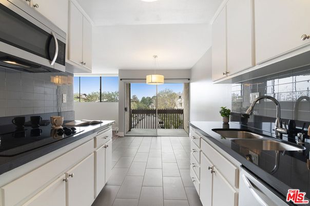 Interior, Kitchen, Pendant Lights