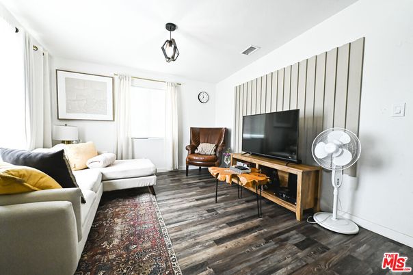 Interior, Living room, Wood Texture Flooring