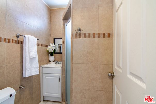 Bathroom, Interior, Washer