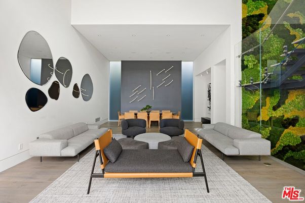 Dining room, Interior, Living room, Wood Texture Flooring