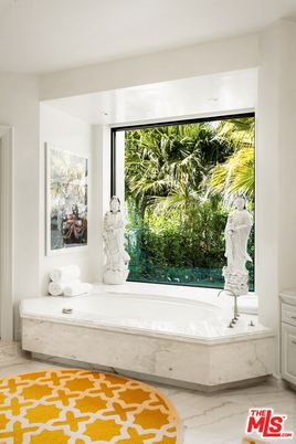 Bathroom, Interior, Marble