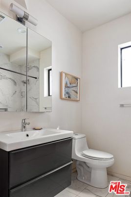 Bathroom, Interior, Marble, Marble Walls