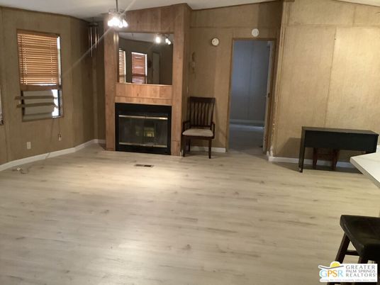Fireplace, Interior, Wood Texture Flooring, Wooden Walls