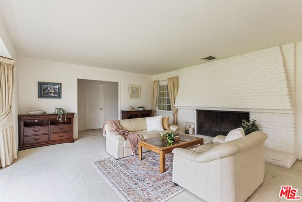 Fireplace, Interior, Living room, Stone Walls