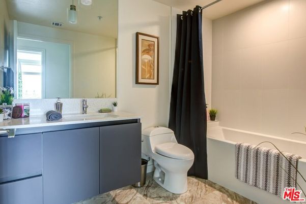 Bathroom, Interior, Marble