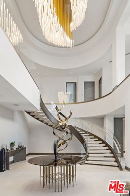 Chandelier, Interior, Recessed Lighting