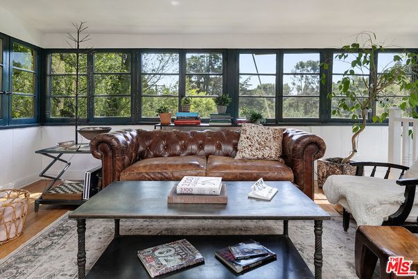Interior, Living room, Wood Texture Flooring