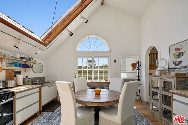 Dining room, Interior, Kitchen, Wood Texture Flooring