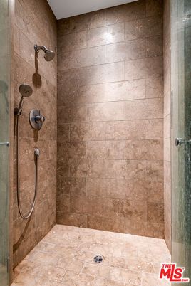 Bathroom, Interior, Stone Walls