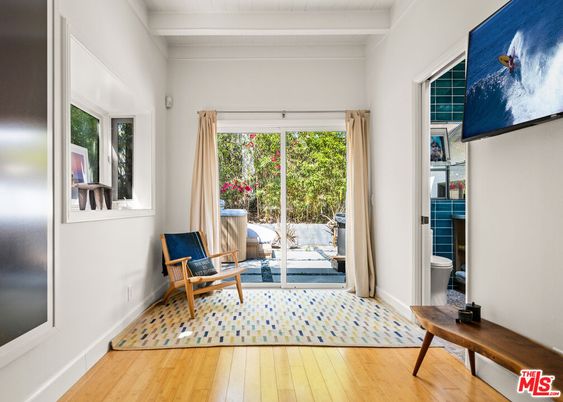 Interior, Wood Texture Flooring