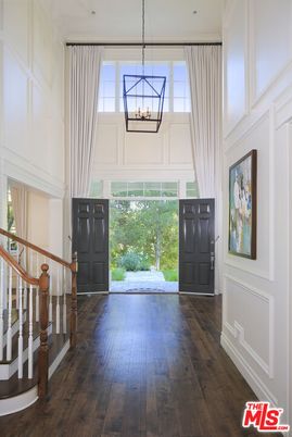 Chandelier, Interior, Pendant Lights, Wood Texture Flooring