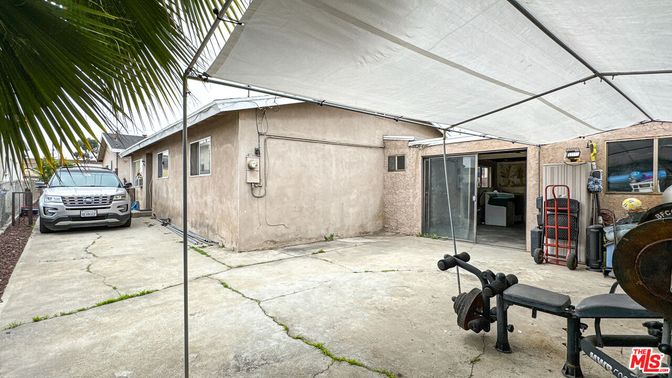 Exterior, Interior, Sun Room