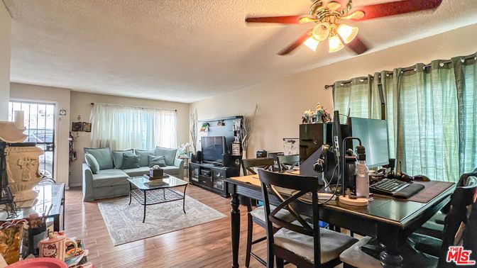 Dining room, Interior, Living room, Wood Texture Flooring