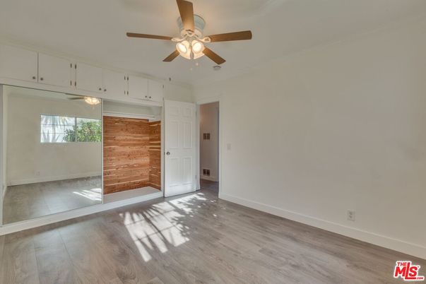 Empty room, Interior, Wood Texture Flooring, Wooden Walls