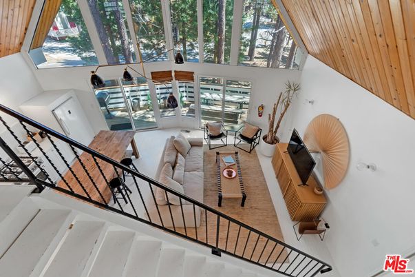 Dining room, Interior, Living room, Wooden Ceilings