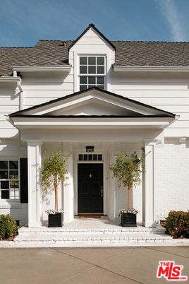 Exterior, Facade, American Craftsman
