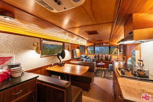 Interior, Living room, Wooden Ceilings, Wooden Walls