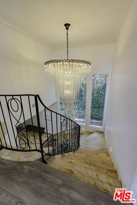 Chandelier, Interior, Wood Texture Flooring