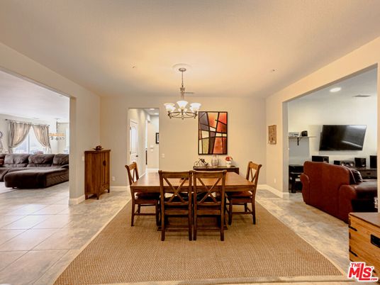 Chandelier, Dining room, Interior, Living room, Recessed Lighting