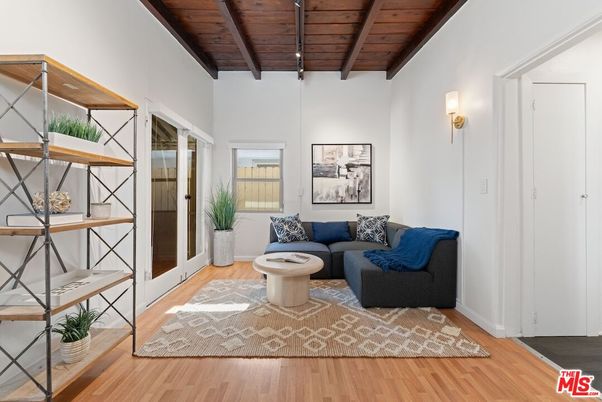 Interior, Living room, Wooden Beams, Wooden Ceilings, Wood Texture Flooring